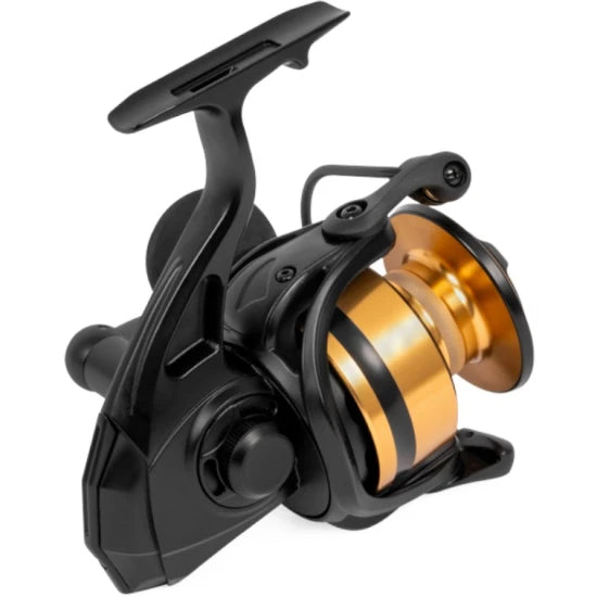 Mulineta Black Cat Buster X 8000