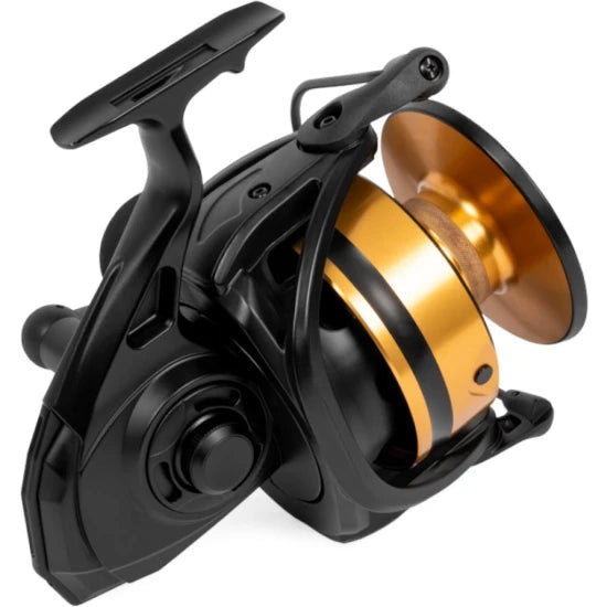 Mulineta Black Cat Buster X 8000