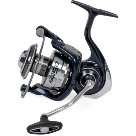 Mulineta Black Cat Cat Spin 50
