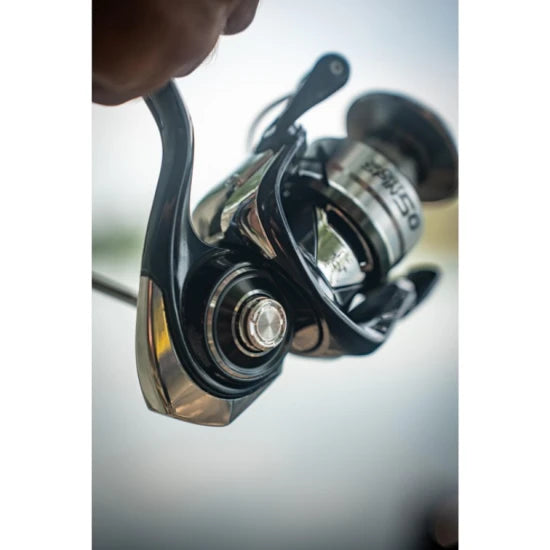 Mulineta Black Cat Cat Spin 50