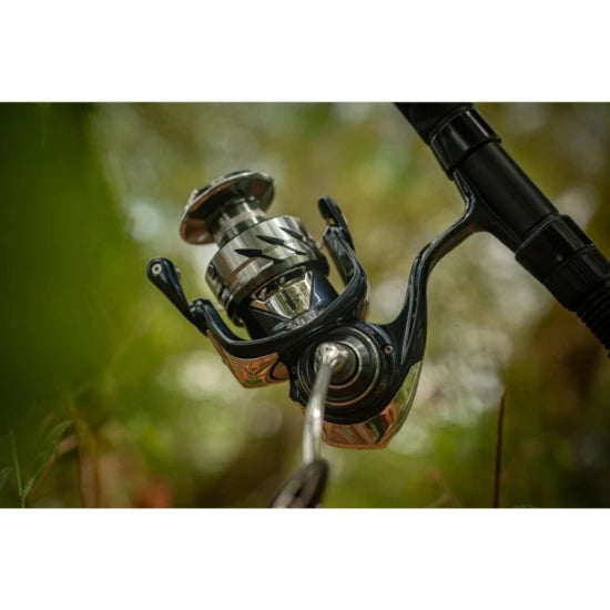 Mulineta Black Cat Cat Spin 50