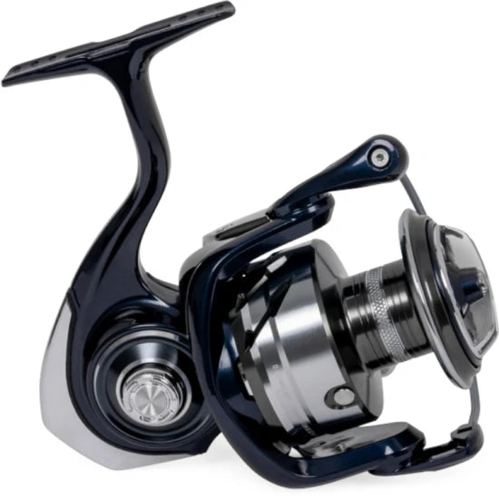 Mulineta Black Cat Cat Spin 50