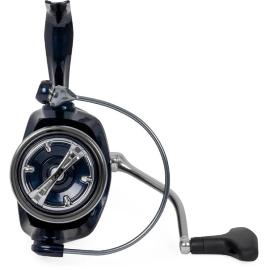 Mulineta Black Cat Cat Spin 50