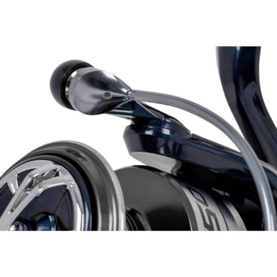 Mulineta Black Cat Cat Spin 50