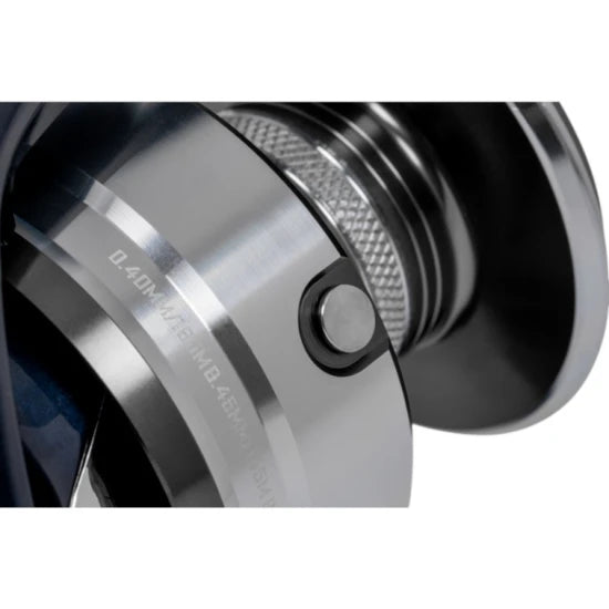 Mulineta Black Cat Cat Spin 50