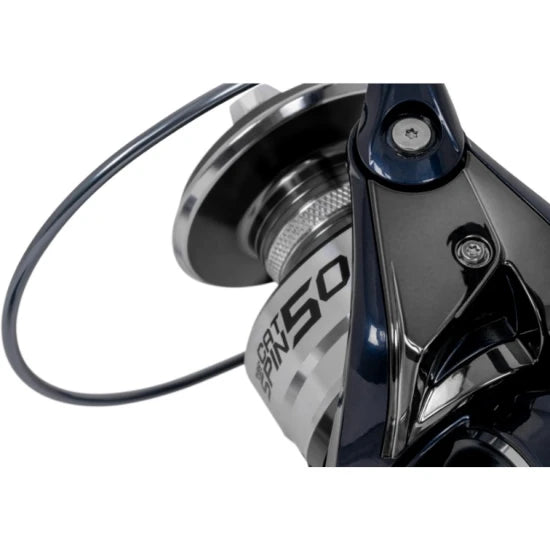 Mulineta Black Cat Cat Spin 50