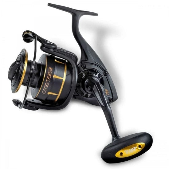 Mulineta Black Cat Catextreme 55 Fd