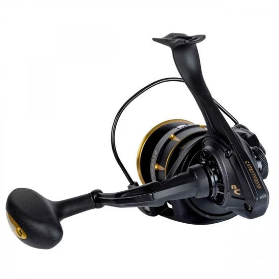 Mulineta Black Cat Catextreme 55 Fd