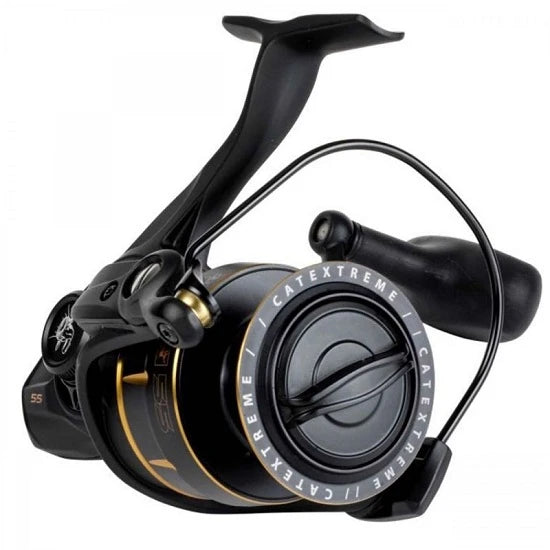 Mulineta Black Cat Catextreme 85 Fd