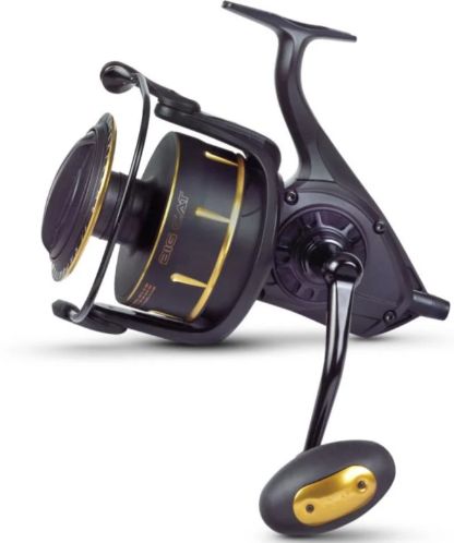 Mulineta BLACK CAT Catextreme Big Cat 105
