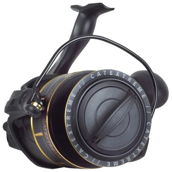 Mulineta Black Cat Catextreme Big Cat 105