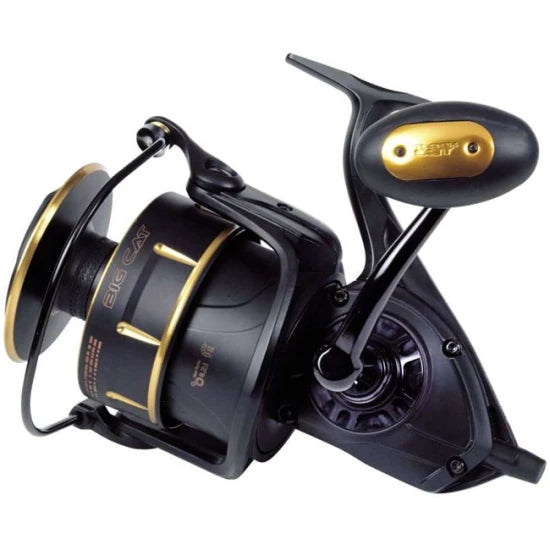 Mulineta Black Cat Catextreme Big Cat 105