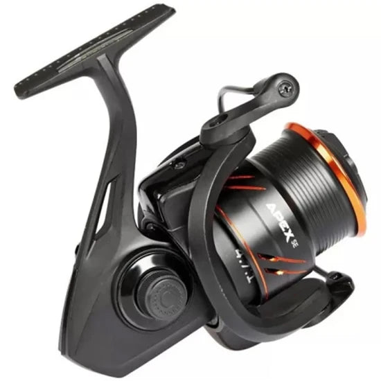 Mulineta Brain Apex Se 5000s, 4.7:1, 0.20mm/170m, 5+1rul