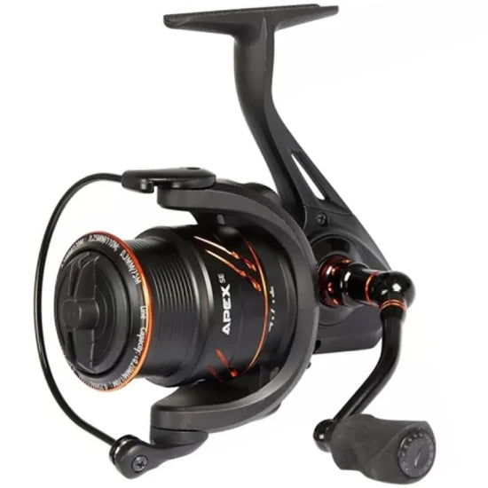 Mulineta Brain Apex Se 6000s, 4.7:1, 0.25mm/150m, 5+1rul