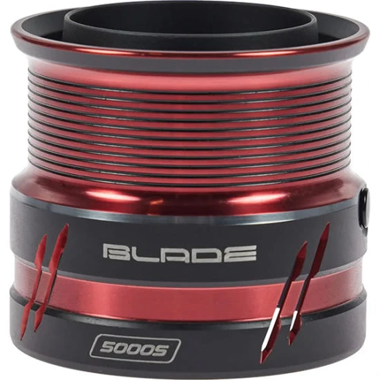 Mulineta Brain Blade 6000s, 4.5:1, 0.25mm/150m, 7+1rul