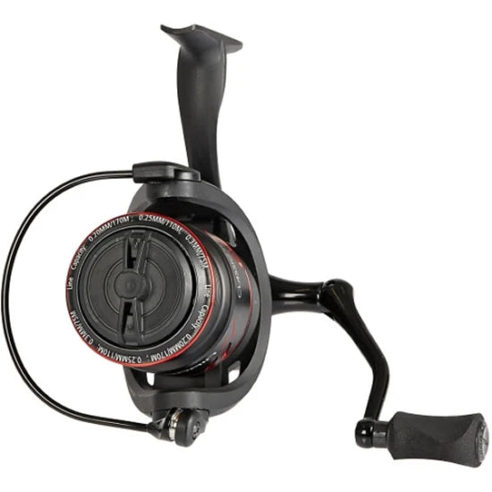 Mulineta Brain Classic Se 5000s, 4.7:1, 0.20mm/170mm, 4+1rul