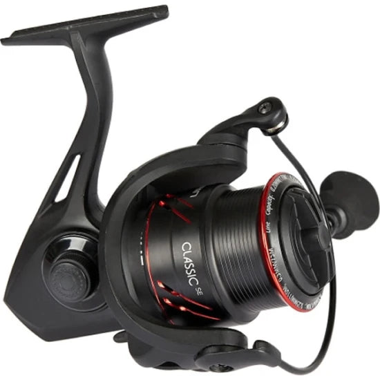 Mulineta Brain Classic Se 5000s, 4.7:1, 0.20mm/170mm, 4+1rul