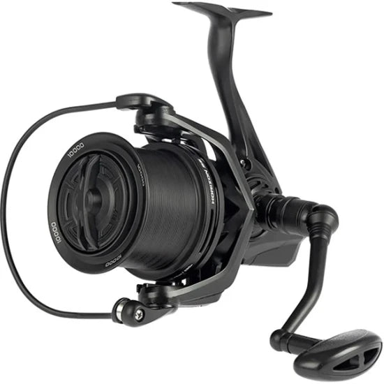 Mulineta Brain Horizon Se 10000, 4.4:1, 0.25mm/250m, 11+1rul
