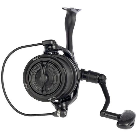 Mulineta Brain Horizon Se 10000, 4.4:1, 0.25mm/250m, 11+1rul