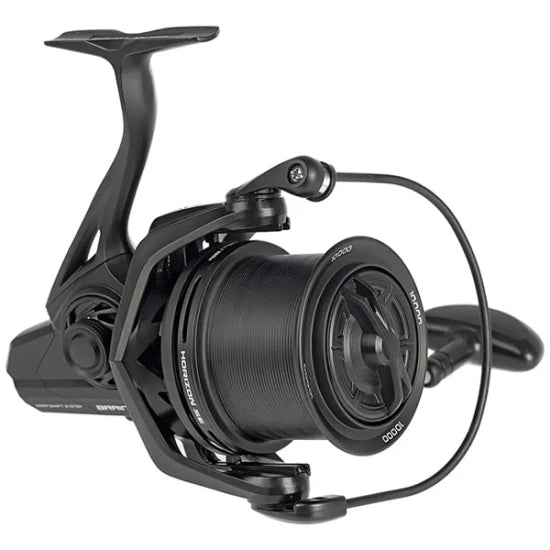 Mulineta Brain Horizon Se 10000, 4.4:1, 0.25mm/250m, 11+1rul