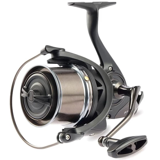 Mulineta Brain Mission Se 8000, 4.1:1, 0.25mm/525m, 12+1rul