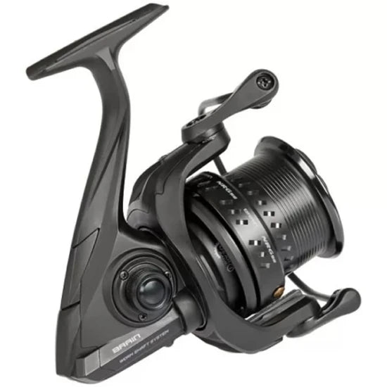 Mulineta Brain Nrg Se 4500s, 5.0:1, 0.18mm/150m, 10+1rul