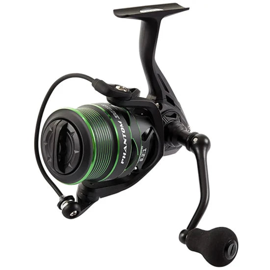 Mulineta Brain Phantom Match And Bolo 3000, 6.2:1, 0.16mm/150m, 9+1rul