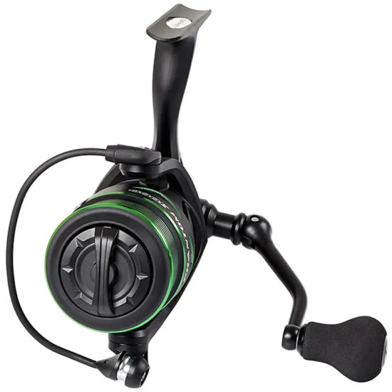 Mulineta Brain Phantom Match And Bolo 4000, 6.2:1, 0.16mm/200m, 9+1rul
