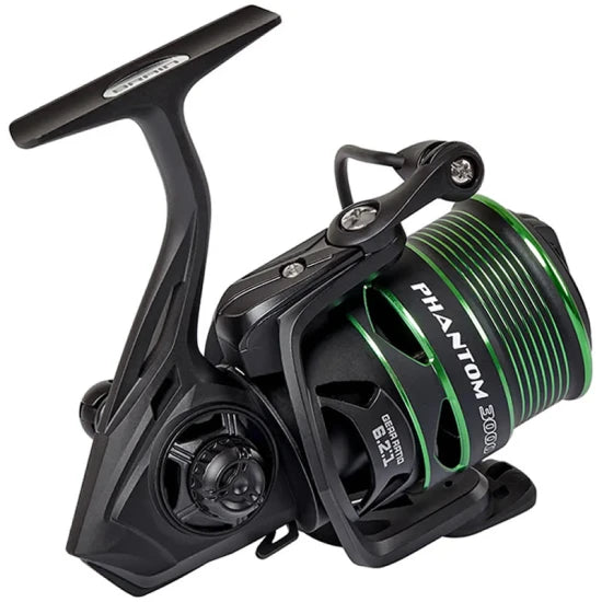 Mulineta Brain Phantom Match And Bolo 4000, 6.2:1, 0.16mm/200m, 9+1rul