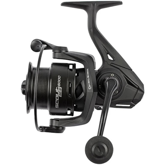 Mulineta Brain Scout Se-b 5000s, 4.9:1, 0.23mm/225m, 8+1rul