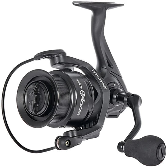 Mulineta Brain Scout Se-b 6000s, 4.9:1, 0.23mm/260m, 8+1rul
