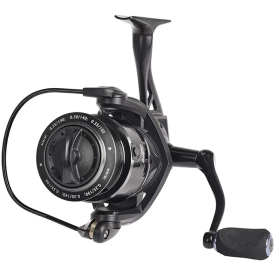 Mulineta Brain Storm 4000, 4.9:1, 0.23mm/210m, 7+1rul