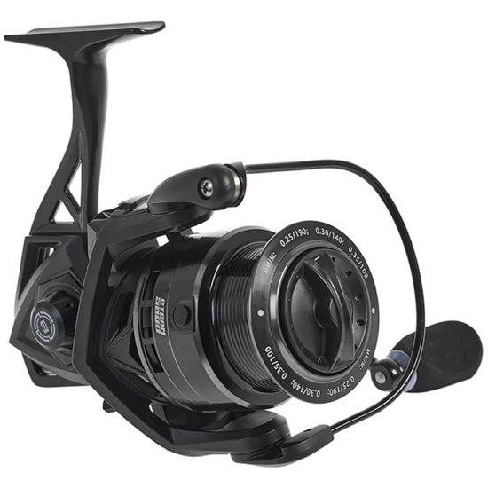 Mulineta Brain Storm 4000, 4.9:1, 0.23mm/210m, 7+1rul