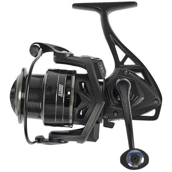 Mulineta Brain Storm 4000, 4.9:1, 0.23mm/210m, 7+1rul