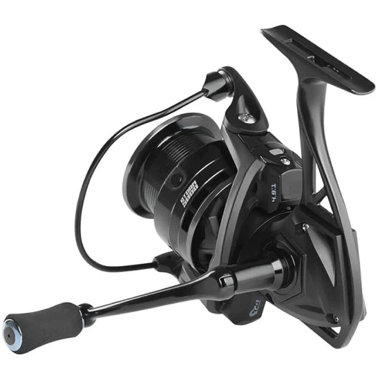Mulineta Brain Storm 4000, 4.9:1, 0.23mm/210m, 7+1rul