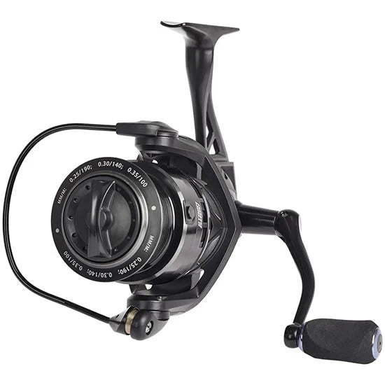Mulineta Brain Storm 5000, 4.9:1, 0.25mm/190m, 7+1rul