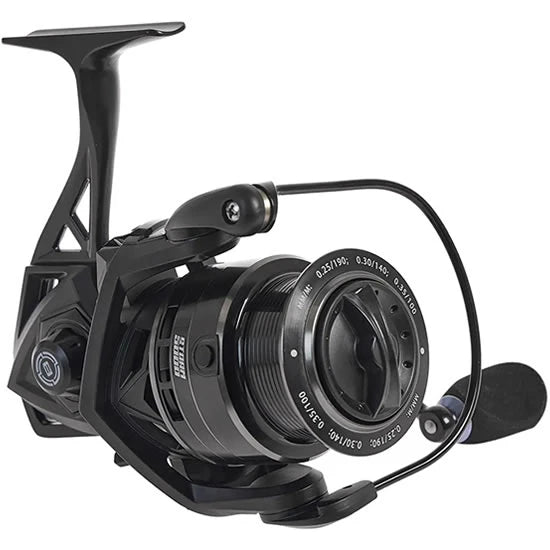 Mulineta Brain Storm 5000, 4.9:1, 0.25mm/190m, 7+1rul