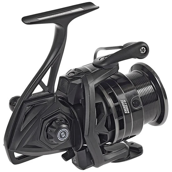 Mulineta Brain Storm 5000, 4.9:1, 0.25mm/190m, 7+1rul