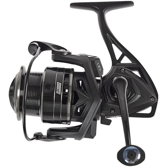 Mulineta Brain Storm 5000, 4.9:1, 0.25mm/190m, 7+1rul
