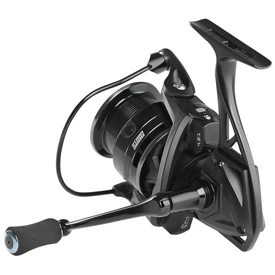 Mulineta Brain Storm 5000, 4.9:1, 0.25mm/190m, 7+1rul