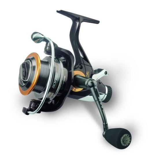 Mulineta BROWNING Backfire II BF 830