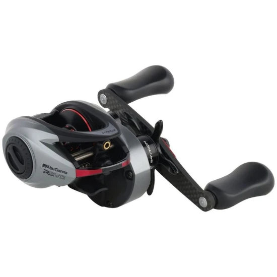 Mulineta Baitcast Abu Garcia Revo Premier Low Profile Reel