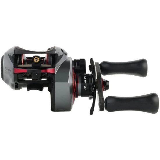 Mulineta Baitcast Abu Garcia Revo Premier Low Profile Reel