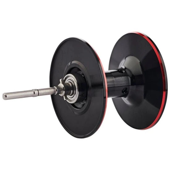 Mulineta Baitcast Abu Garcia Max 4 Low Profile Reel Lh 41lp