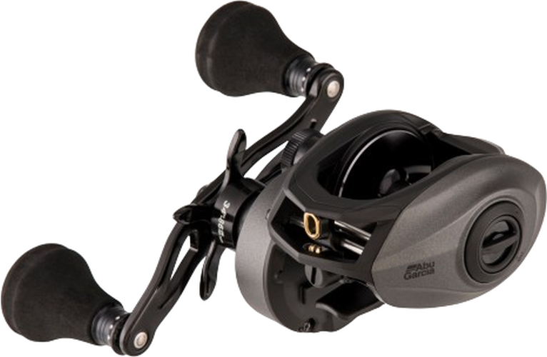 Mulineta Baitcast Abu Garcia Revo Beast Low Profile Right Hand, 40