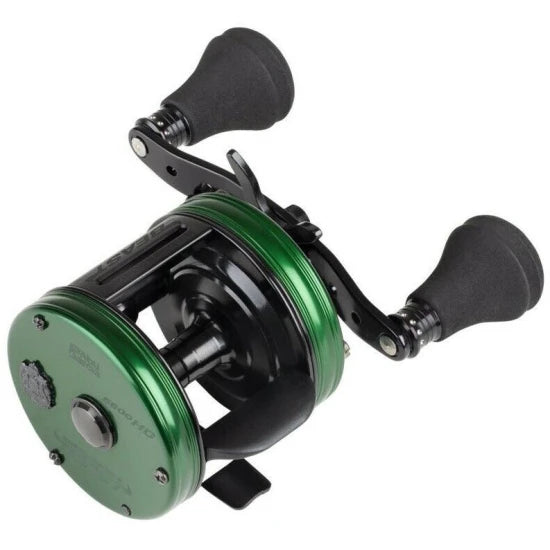 Mulineta Baitcast Ambassadeur Beast Hd Reel 5601hd Lh