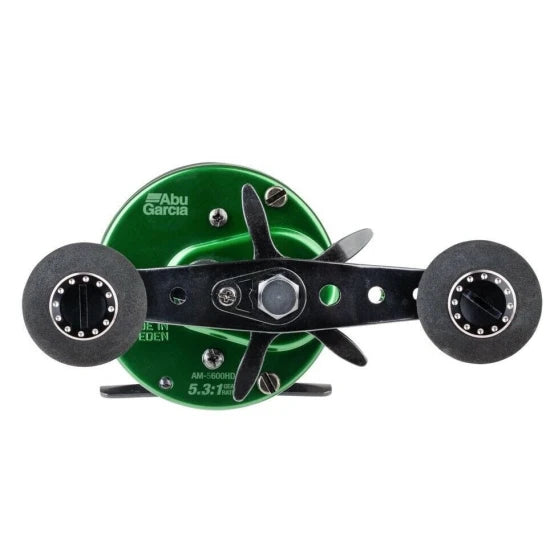 Mulineta Baitcast Ambassadeur Beast Hd Reel 5601hd Lh