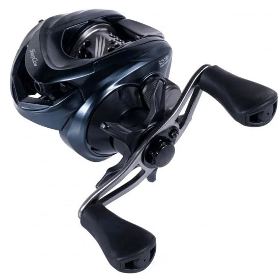 Mulineta Baitcast Tica Cast Sharpclaw Sc-bf Reel