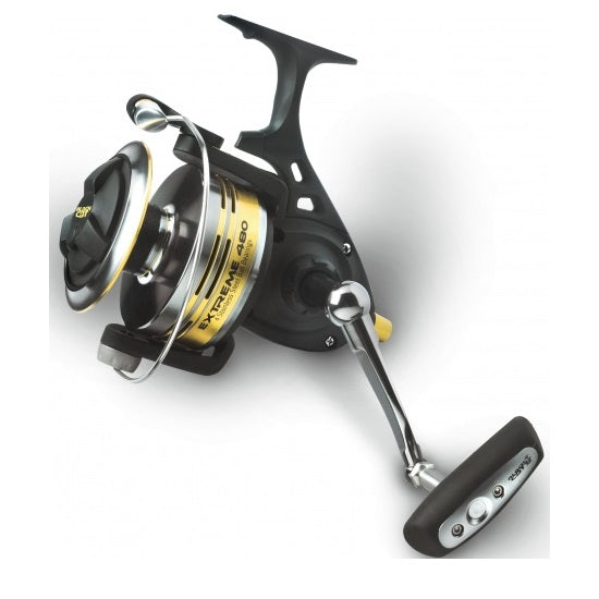 Mulineta Black Cat Extreme FD 495 - MT