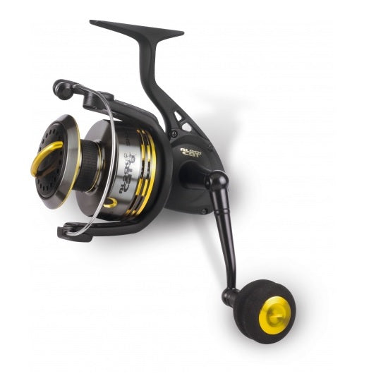 Mulineta Black Cat Shadow Spin FD 8100